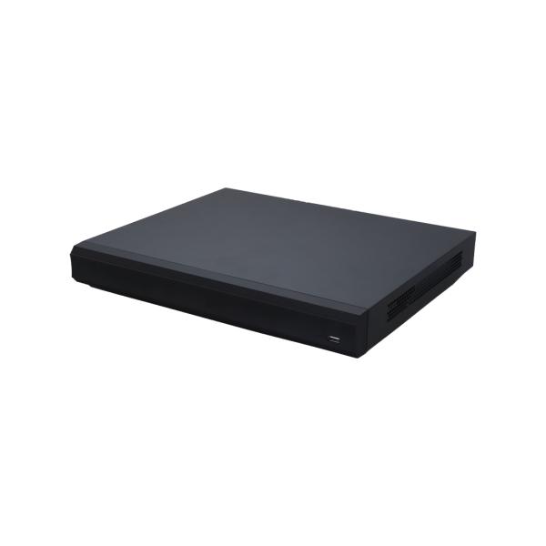 NSK　防犯カメラ　IPN-AI5216-HH-4T 16ch 1U 16PoE AI ネットワーク...