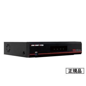 日本防犯システム (送料無料) JS-RA6016-12 JSS 5MPアナログHD対応