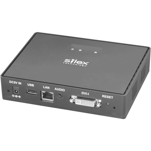 校内デジタルAV放送システム　発信機　