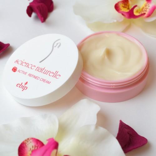 美容クリーム 保湿クリーム エイジングケア 無添加 アクティヴリファインドクリーム 30g