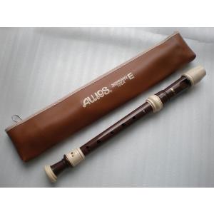k*o様 AULOS バスリコーダー バロック式 533B-E シンフォニー ケ g-store1_662