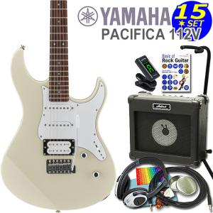 YAMAHA（ヤマハ） YAMAHA PACIFICA112V BL パシフィカ エレキギター