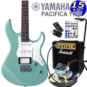 YAMAHA PACIFICA112VM ICB ヤマハ パシフィカ エレキギター