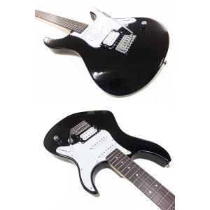 YAMAHA PACIFICA112V BL ...の詳細画像2