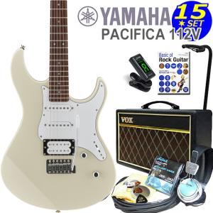 YAMAHA（ヤマハ） YAMAHA PACIFICA112V VW パシフィカ エレキギター