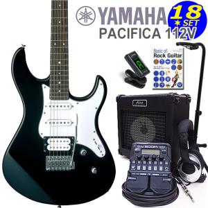 YAMAHA（ヤマハ） YAMAHA PACIFICA112V SOB パシフィカ エレキギター
