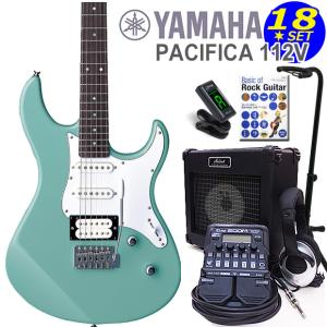 YAMAHA（ヤマハ） YAMAHA PACIFICA112V SOB パシフィカ エレキギター