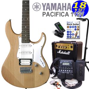 YAMAHA（ヤマハ） YAMAHA PACIFICA112V SOB パシフィカ エレキギター