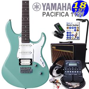 【改造あり】YAMAHA PACIFICA 112V改 SOB エレキギター YAMAHA（ヤマハ） YAMAHA PACIFICA112V SOB パシフィカ エレキギター