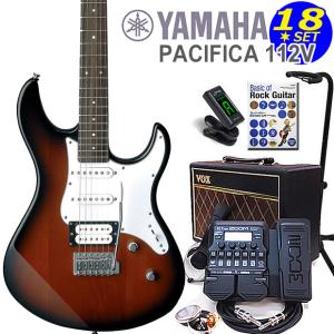 YAMAHA（ヤマハ） YAMAHA PACIFICA112V YNS パシフィカ エレキギター