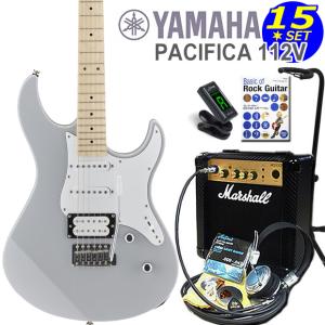 YAMAHA PACIFICA112VM ICB ヤマハ パシフィカ エレキギター