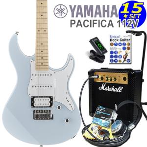 YAMAHA（ヤマハ） YAMAHA PACIFICA112V UTB パシフィカ エレキギター