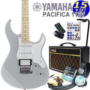 YAMAHA（ヤマハ） YAMAHA PACIFICA112V YNS パシフィカ エレキギター