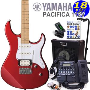 YAMAHA（ヤマハ） YAMAHA PACIFICA112V YNS パシフィカ エレキギター