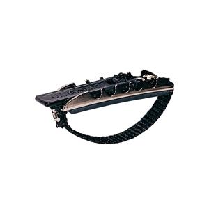 JIM DUNLOP カポタスト 11C カーブドタイプ トグルカポ