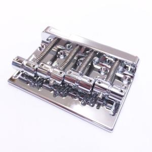 ALL PARTS BADASS バダス BASS II Chrome BB-3342-010 Leo Quan Badass