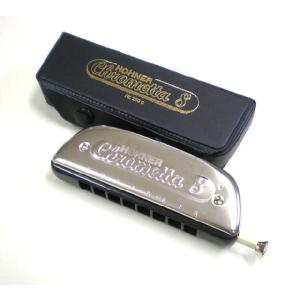 HOHNER ホーナー Chrometta12 255/48 クロメッタ クロマチック