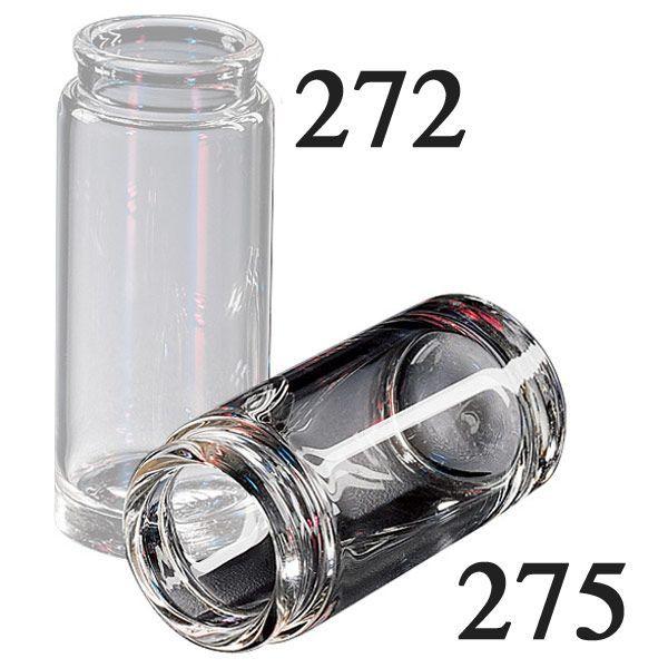 Jim Dunlop スライドバー  Blues Bottle　275