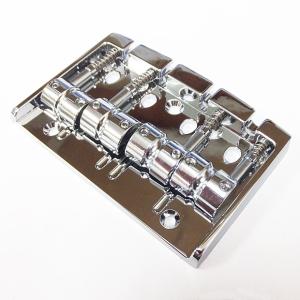 ALL PARTS BADASS バダス BASS II Chrome BB-3342-010 Leo Quan Badass