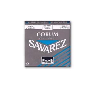 SAVAREZ　サバレス 500AJ コラム/アリアンス 〔2セット〕【np】