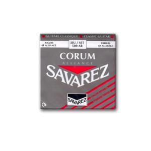 SAVAREZ　サバレス 500AR コラム/アリアンス 〔2セット〕【np】