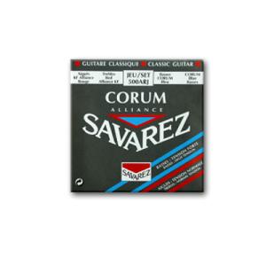 SAVAREZ　サバレス 500ARJ コラム/アリアンス 〔2セット〕【np】