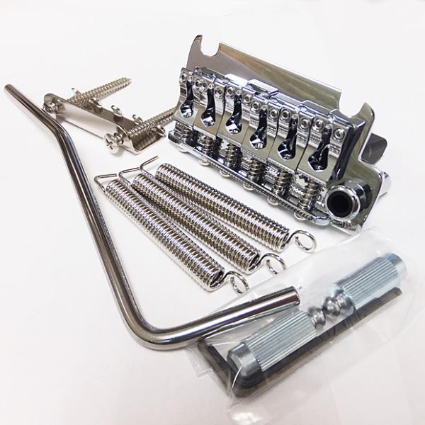 GOTOH 510T-BS1 C(クローム) ゴトー ギター用 トレモロユニット スタッド・アンカー...