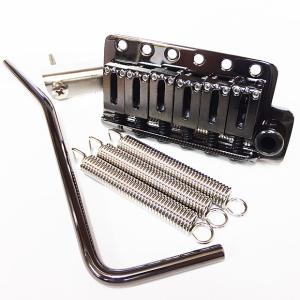ゴトウ　トレモロユニットGE101T　ロウビンテージセット GOTOH GE101T ゴトー ギター トレモロブリッジ C(クローム