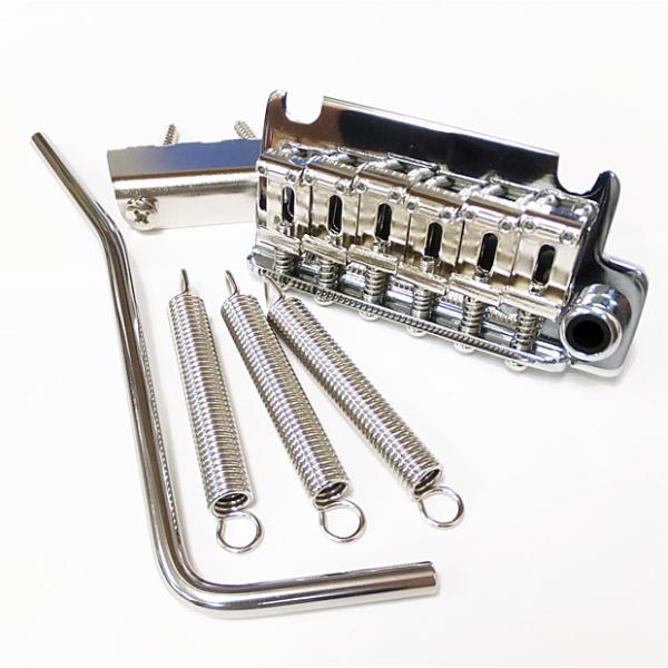 GOTOH 510T-SF1 C(クローム) ゴトー ギター用 トレモロユニット スタッド・アンカー...