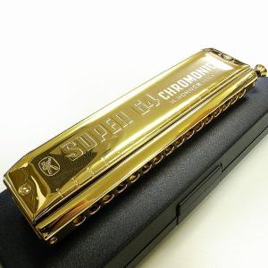 HOHNER ホーナー XPRESSION 7543/48 C調 クロマチックハーモニカ