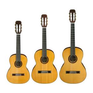 ARIA アリア クラシックギター A-20 48〜58  480mm〜580mm