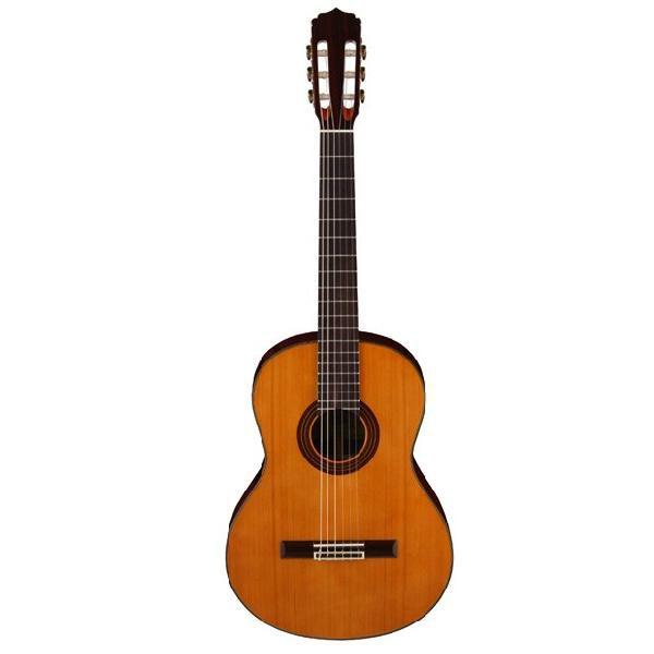 ARIA アリア クラシックギター A-30S スタンド付