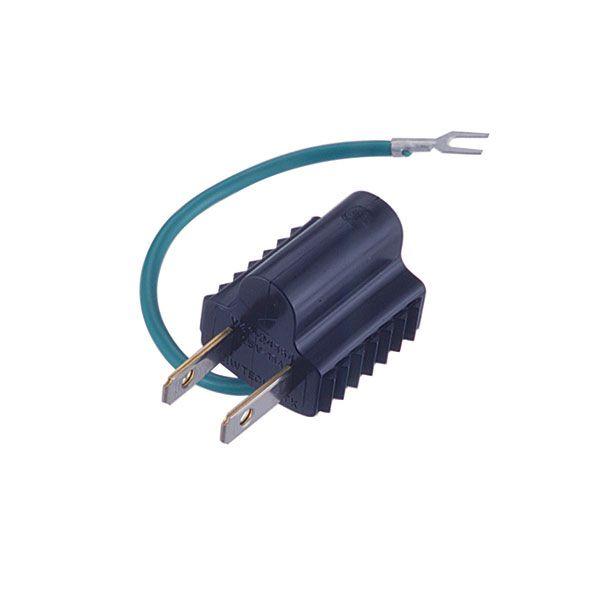 MUSIC WORKS AC3P 輸入アンプ用電源コード【ネコポス(旧速達メール便)送料230円】