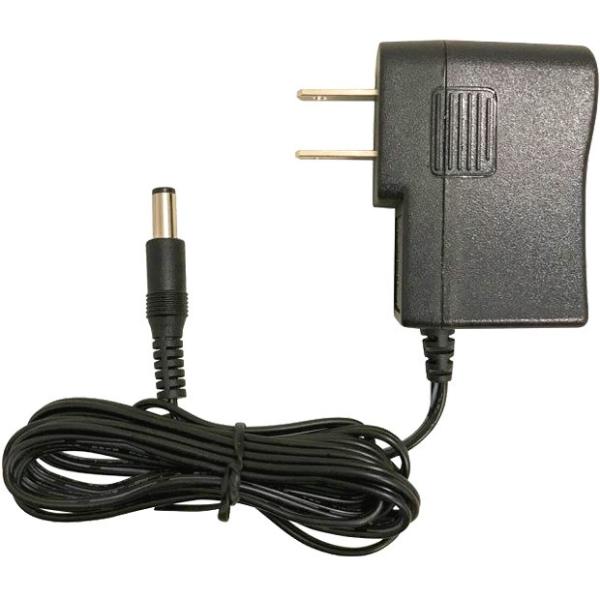 KC ACアダプター AD-9V 500mA センターマイナス 【ネコポス(旧速達メール便)送料無料...