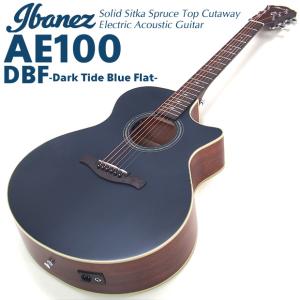 Ibanez アイバニーズ PC14MHCE WK エレアコ アコースティックギター
