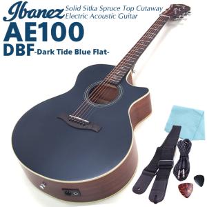 Ibanez（アイバニーズ） 【シールド＆ピックプレゼント！】Ibanez