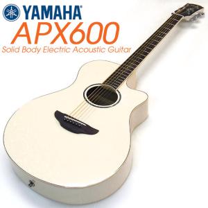 調整済 YAMAHA ヤマハ APX600FM アコースティックギター エレアコ