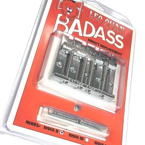ALL PARTS BADASS バダス BA...の詳細画像1