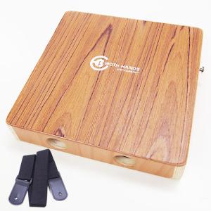 カホン Schlagwerk Percussion SR-DC300 Cajon Compact Cajonito
