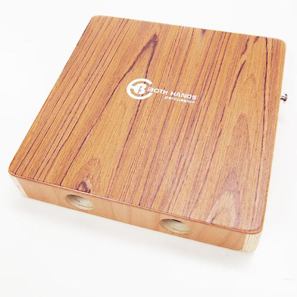 BothHands PERCUSSION BHC-CT BH カホン ボンゴ トラベルカホン 【アウ...