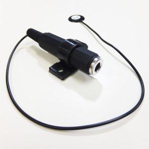 K&K Big Twin ビッグツイン ダブルヘッド ピエゾピックアップ