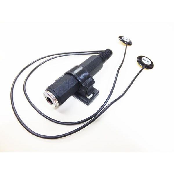 K&amp;K Big Twin ビッグツイン ダブルヘッド  ピエゾピックアップ