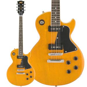 Blitz BLP-SPL ブリッツ レスポールスペシャルタイプ YL(Yellow