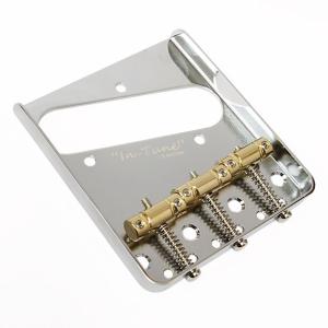 ALL PARTS BADASS バダス BASS II Chrome BB-3342-010 Leo Quan Badass
