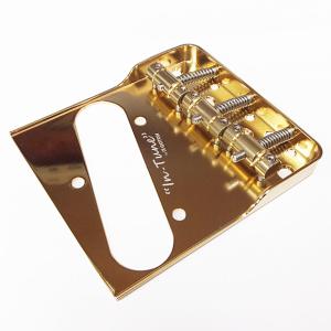 テレキャスター用ブリッジ(inch size) Amazon.co.jp: Musiclily Pro テレキャスターブリッジ 6WAY SUS