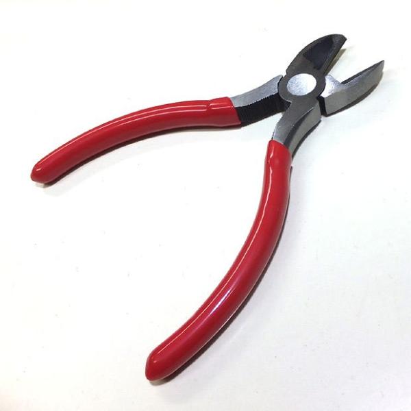 弦交換に必須！ ニッパー RC-23K