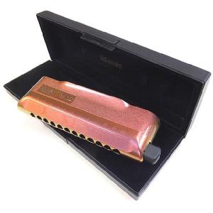 HOHNER ホーナー Chrometta12 255/48 クロメッタ クロマチック