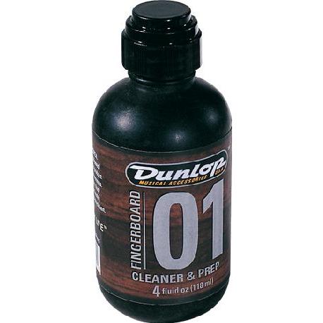 Dunlop 6524 01フィンガーボードクリーナー