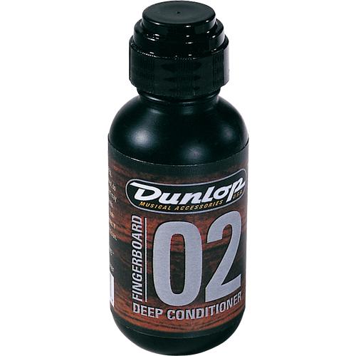 Dunlop 6532 02 フィンガーボードコンディショナー