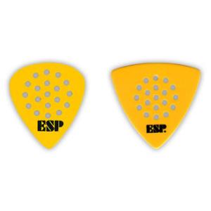 ESP 穴あきピック 1.0mm 50枚セット 【ネコポス(旧速達メール便)送料230円】